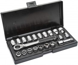 Flex-Head Gearwrench Locking Ratchet Set9